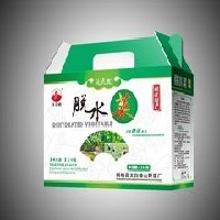 彩色包装盒定做