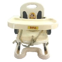 宝宝餐椅模具图1