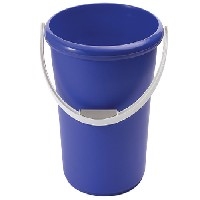 塑料水桶模具