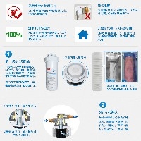 西安3M净水器母婴专业型净水器图1