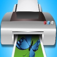 打印机图1