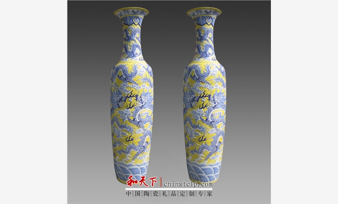 陶瓷花瓶图1