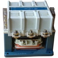 CJ40-40A交流接触器