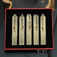 红色旅游纪念品