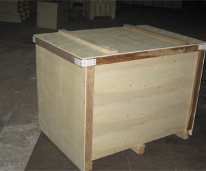 东莞免熏蒸木箱|出口木箱|卡板