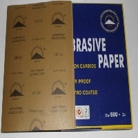 选购价格低廉的砂纸，送您与众不同的色彩！