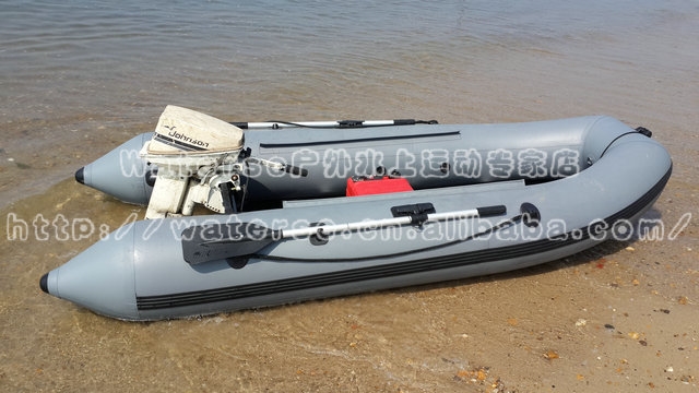 充气船橡皮艇，折叠皮划艇，橡皮艇