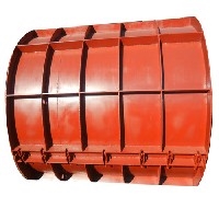 水泥制管设备 水泥制管机械  水泥制管模具图1