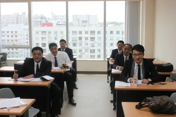 扬州在职研究生MBA学位班免费试