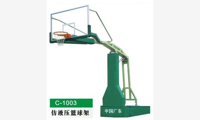 深圳篮球架厂家批发价格