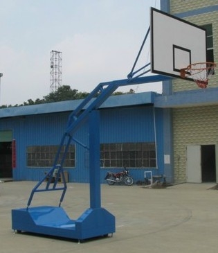 深圳哪里有篮球架卖|篮球架多少钱