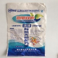 水冲肥编织袋（哪家好）水冲肥编织袋价格-青州新博包装