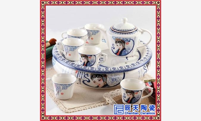 陶瓷茶具图1