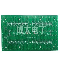 PCB电器板图1