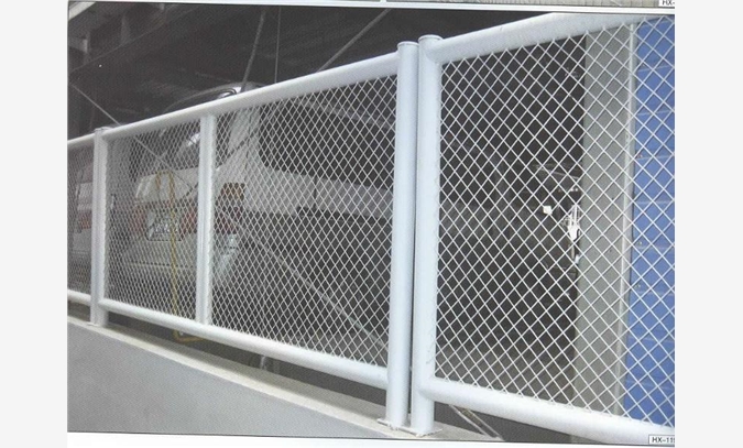框架公路铁路护栏