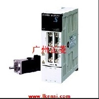 三菱MR-J2S-100B 三菱PLC伺服控制 三菱伺服电机