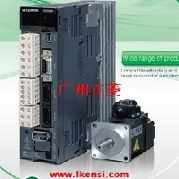 三菱HF-KP23B GT1050 三菱伺服电机控制器