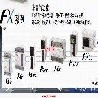 三菱Q64AD-GH  PLC 控电模块 郑州