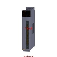 三菱QD75D2 FX1N 40MT 三菱 PLC Q系列