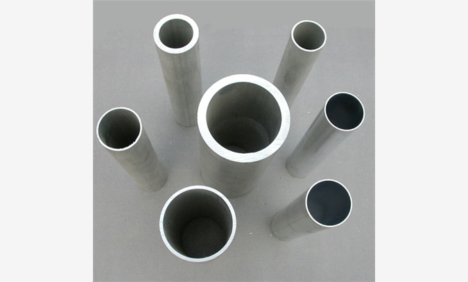 铝管，无缝铝管，1060纯铝管图1