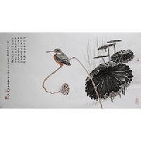 赵少俨作品图1