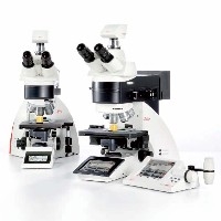 徕卡（光学）显微镜