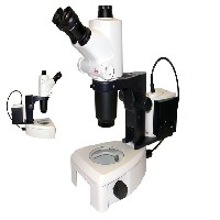 Leica S8 AP0光学显微镜图1
