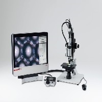 Lecia DVM 5000光学显微镜图1