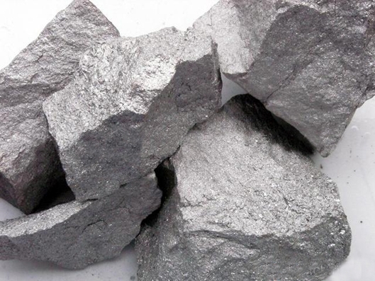 硅锰