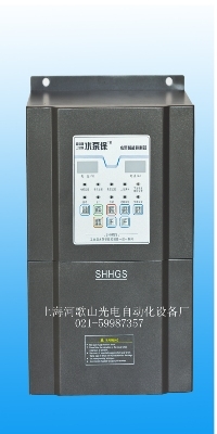 水泵智能控制器（一控一）工程型