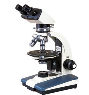 透射式偏光显微镜