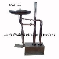 HGX-Ⅱ型立式安全洗眼器