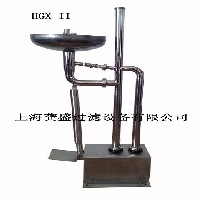 HGX-Ⅱ型立式安全洗眼器图1