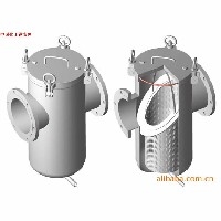 篮式过滤器图1