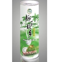 海南椰汁