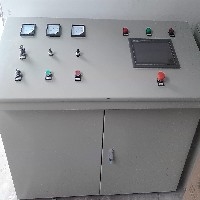 汽车生产线电气成套控制柜