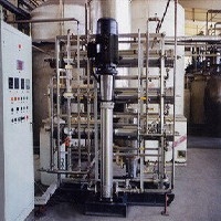 水处理电气柜图1