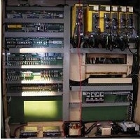 数控电气系统图1