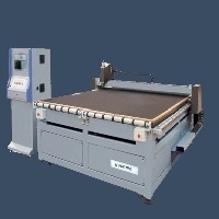 H-CNC全自动数控玻璃切割机