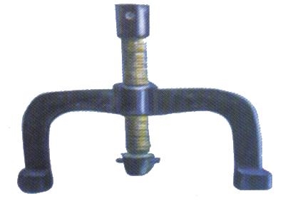 各类弯道器,YW-20手动扳道器图1