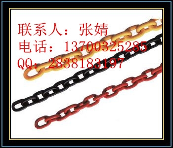 G80起重链条8*24规格优质锰图1