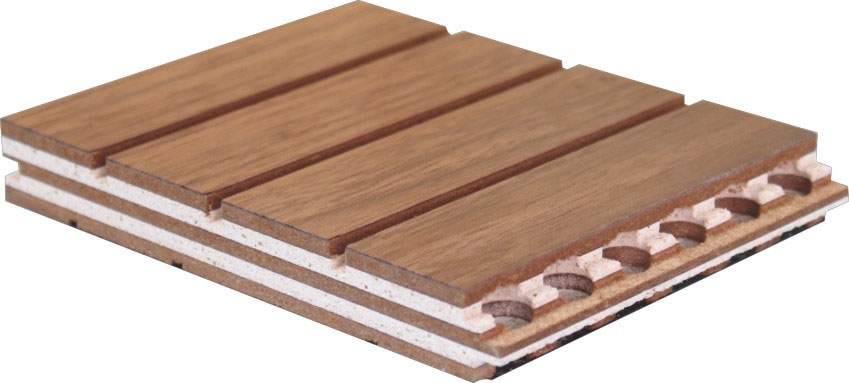 海南槽木吸音板，槽木吸音板价格
