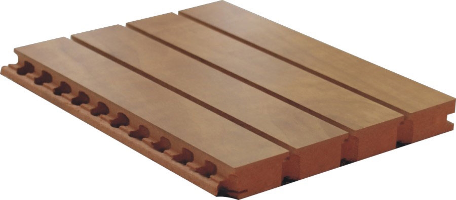 广西槽木吸音板，槽木吸音板价格