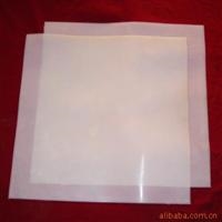 白色半透明硅胶卷材图1