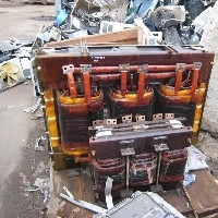 【图】龙岗变压器回收-深圳变压器回收哪里价格高？