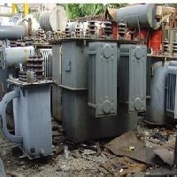 创鑫物资专业回收变压器回收|深圳变压器回收公司