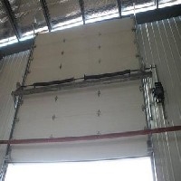 【垂直提升门】合肥垂直提升门直销|合肥垂直提升门供应厂家