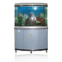 生态鱼缸-水族箱图1