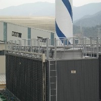 山东水处理设备— 冷却塔专业品质成就一流品牌，行业领航者！图1