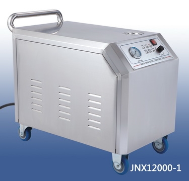 蒸汽洗车机JJNX12000-I